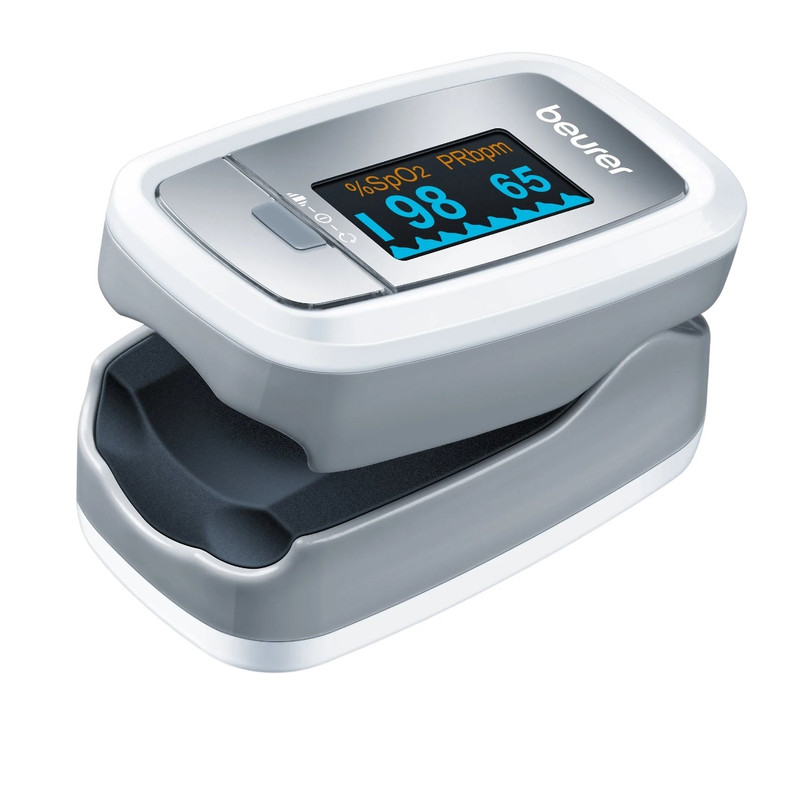 پالس اکسیمتر مدل PO 30