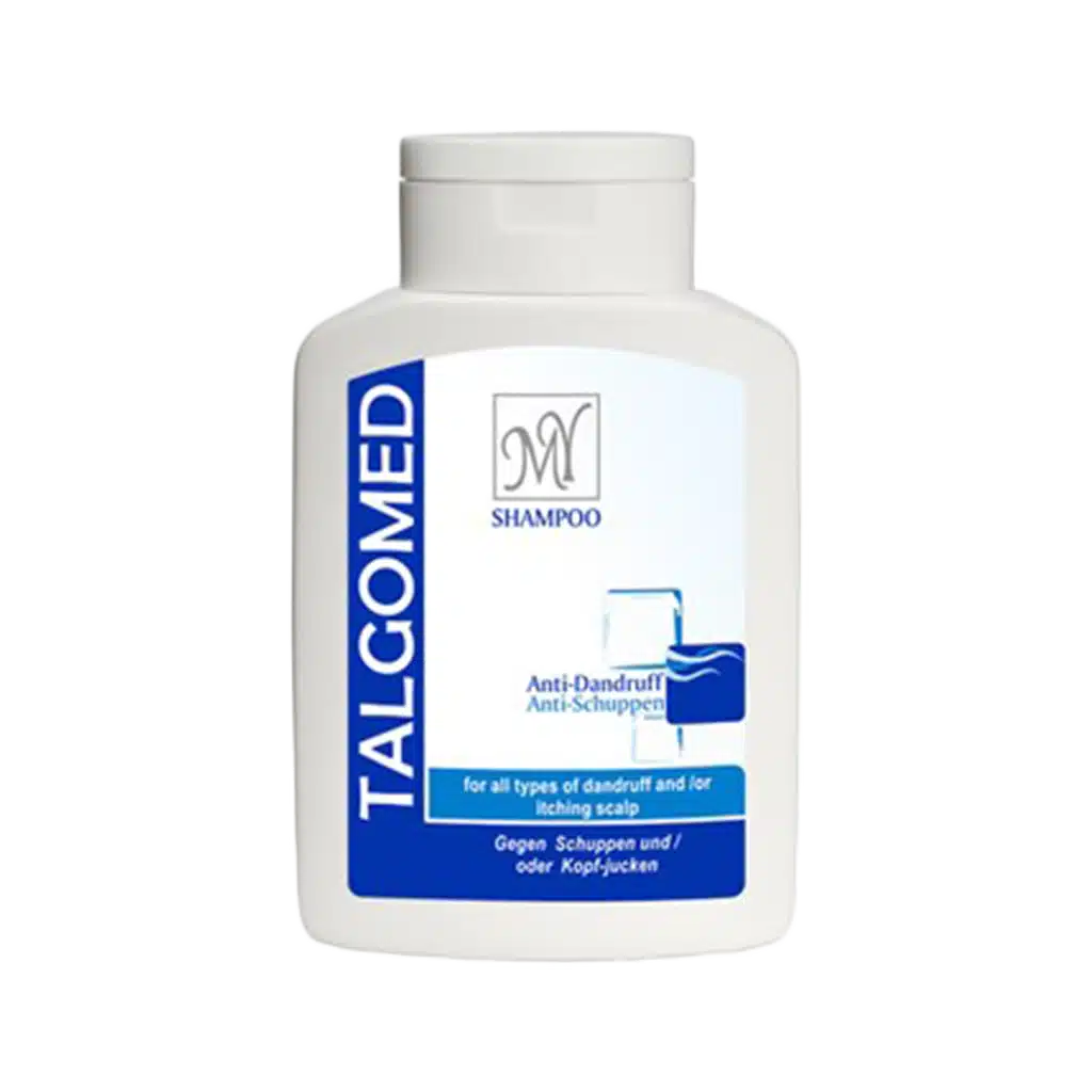 شامپو تالگومد مای مناسب انواع شوره ۲۰۰ میلی ‏لیتر