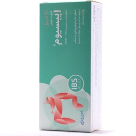 کپسول ایبسیوم کوشان فارمد 500 میلی گرم  30 عددی