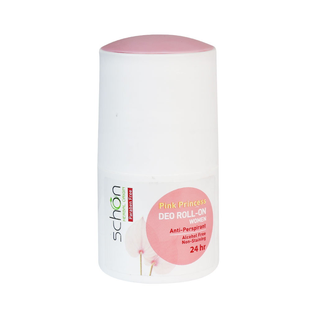 دئورولان زنانه پینک پرنسس شون ۶۰ میلی لیتری