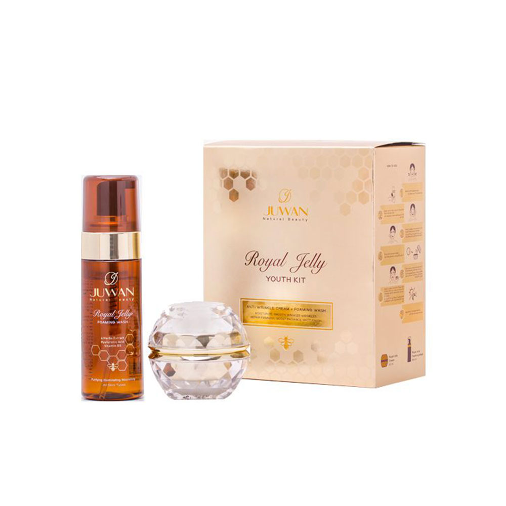 کیت رویال ژلی