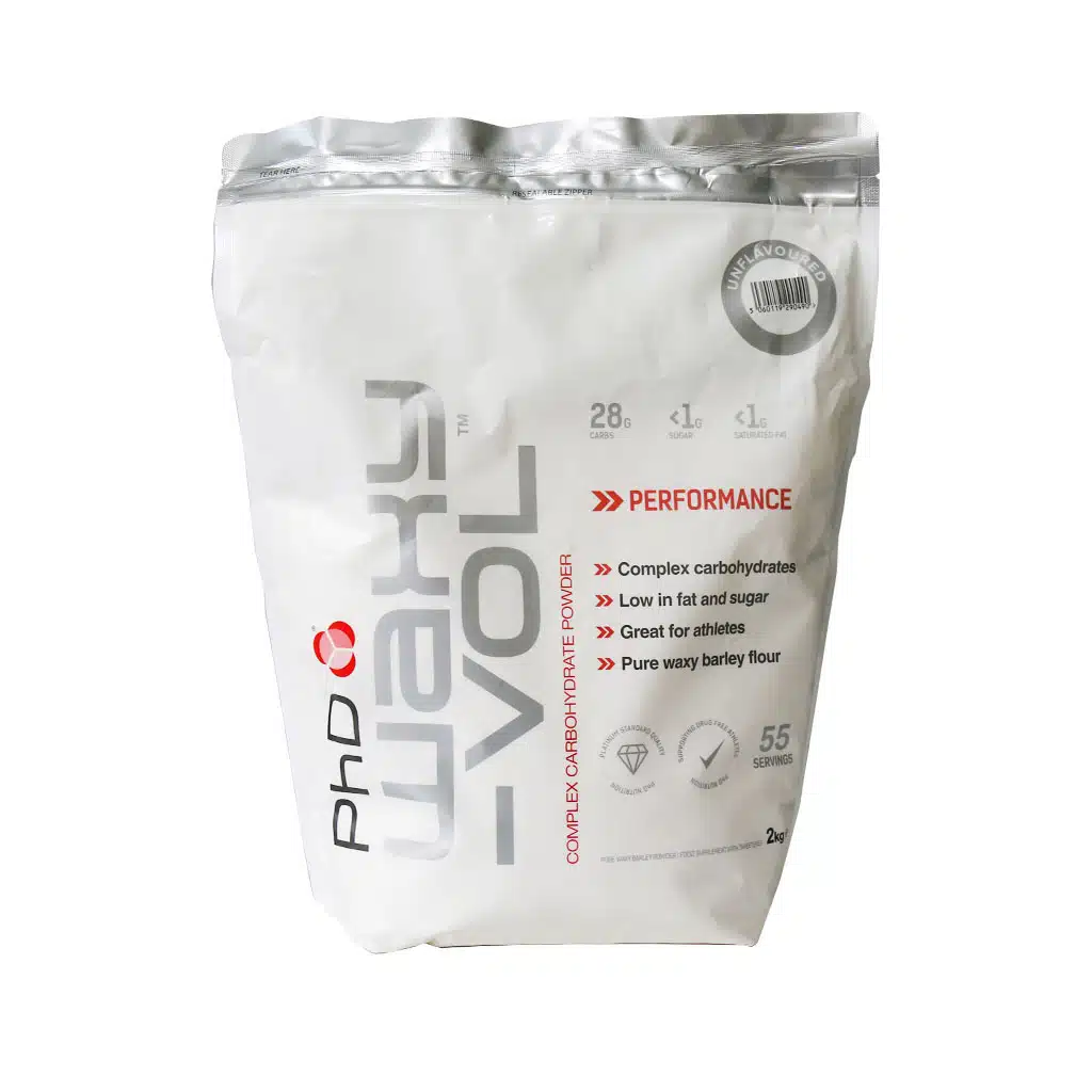 پودر وکسی ول پی اچ دی 2000 گرم