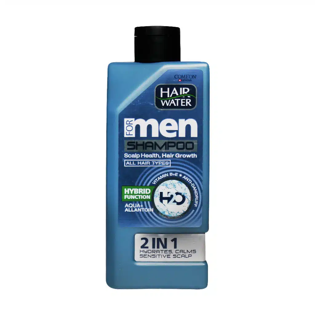 شامپو آبرسان هیر واتر آقایان