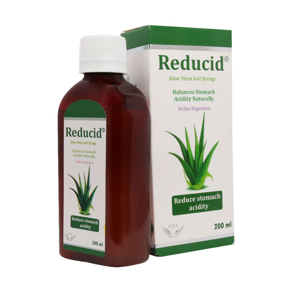 قرص شیکوریدین دینه 50 عددی