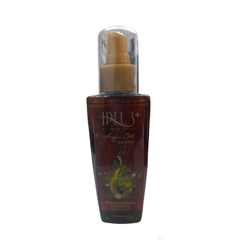 سرم موی سر حاوی روغن آرگان آی پلاس 60 میل