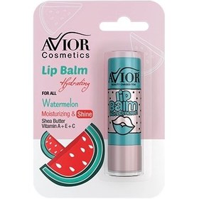 رژ بالم لب اویور مدل CHARM PINK حجم 4.8 گرمی