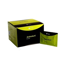 پودر آندروفرتی کیو فارما 60 عدد