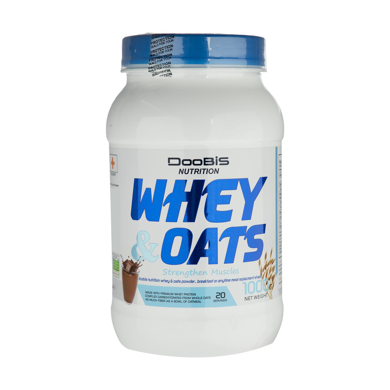 وی اند اوتس