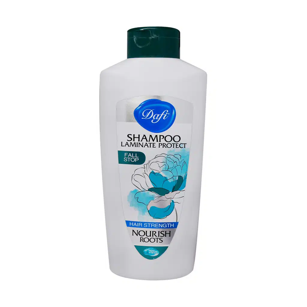 شامپو ضد ریزش دافی  552 میلی لیتری
