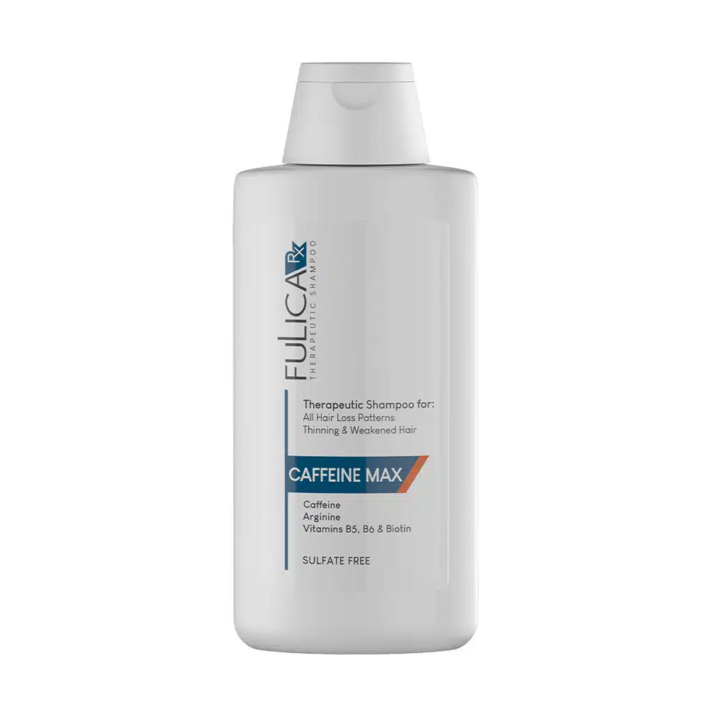 شامپو فاقد سولفات آمینکس آر ایکس فولیکا 200 میلی لیتر