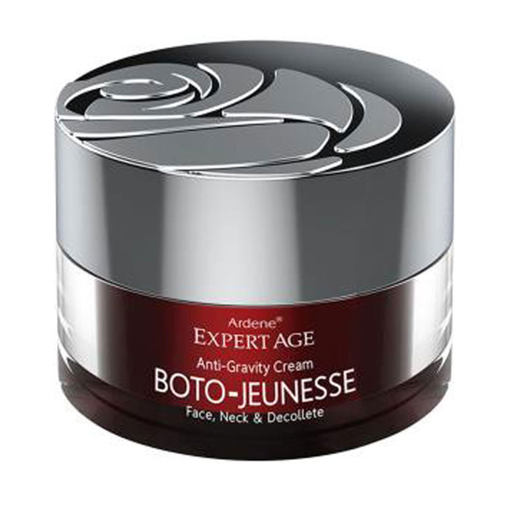 کرم ضد چروک و ضد افتادگی قوی آردن مناسب صورت گردن و دکلته 50 میلی لیتر