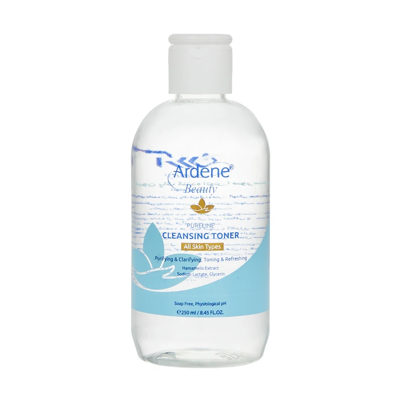 لوسیون پاک کننده آردن 250 گرم