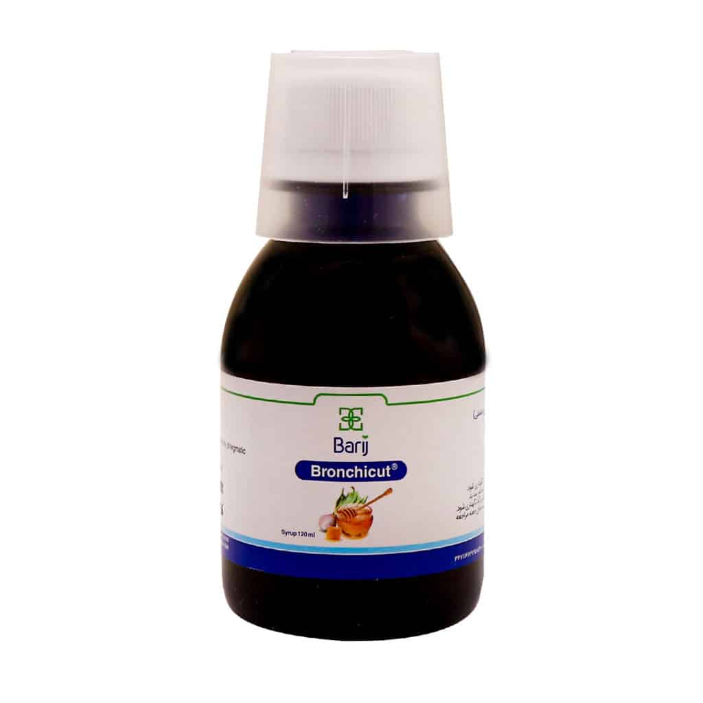 شربت سکنجبین عنصلی باریج اسانس 120 میلی لیتر