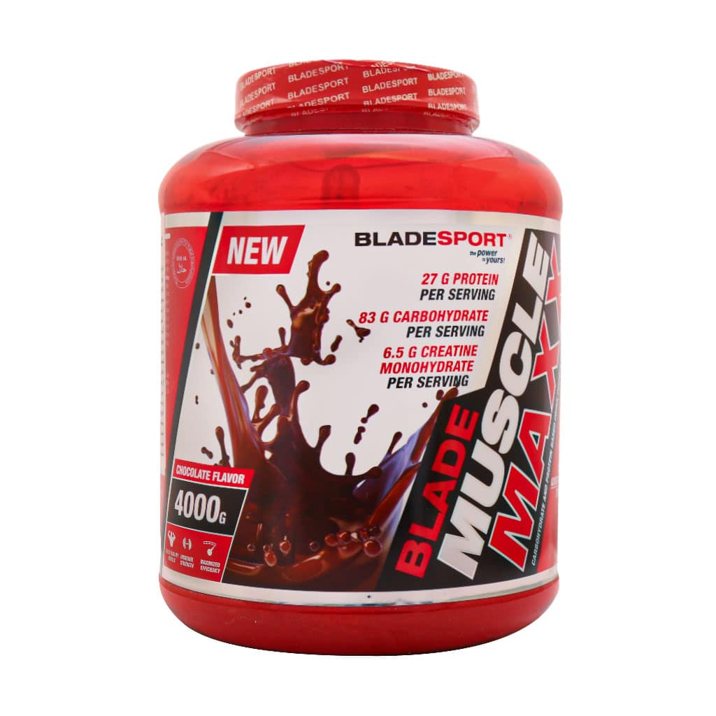 گینر ماسل مکس بلید اسپرت 2270 گرم