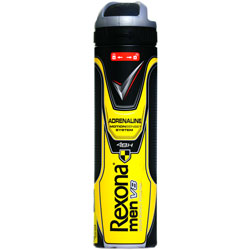 اسپری ضد تعریق مردانه آدرنالین وی هشت