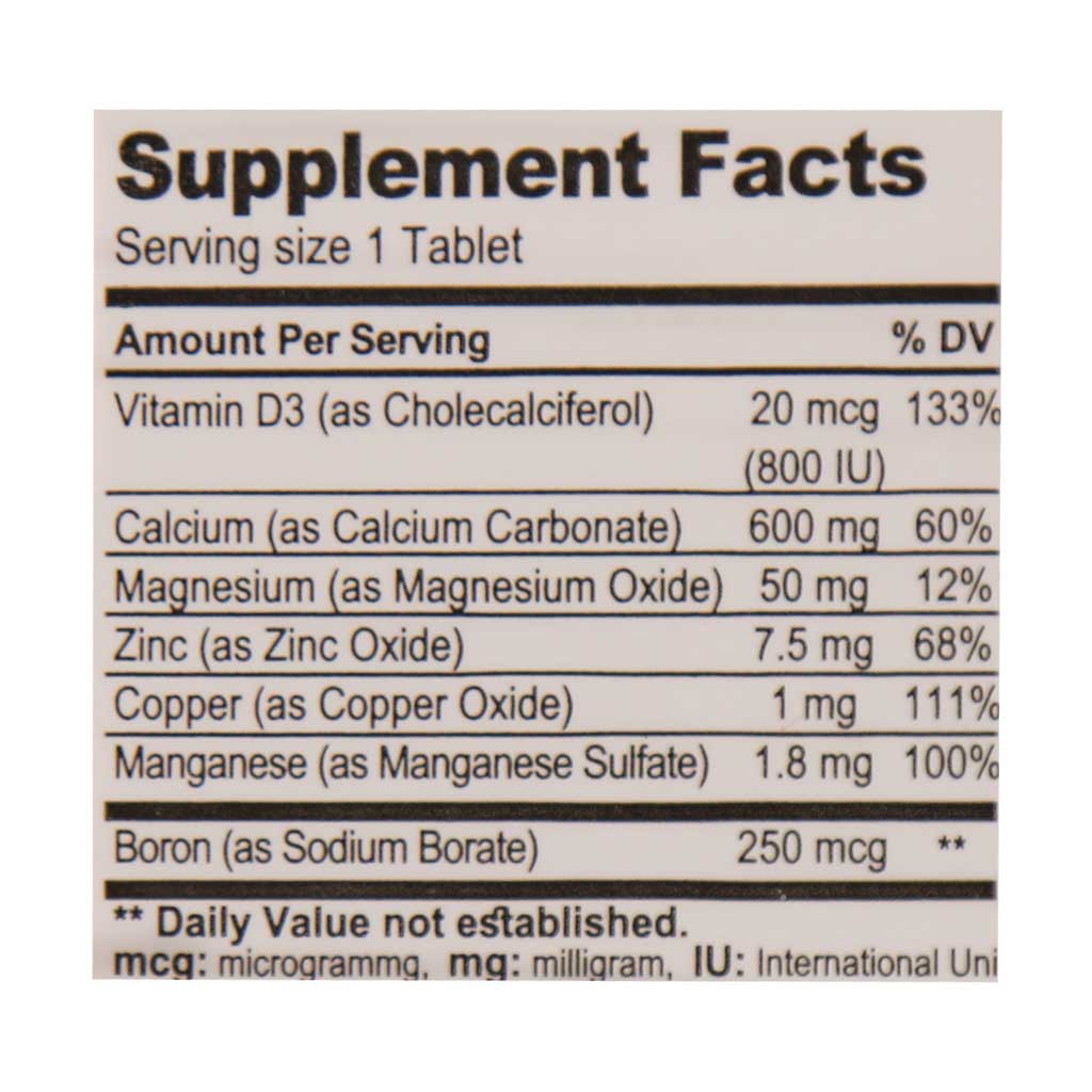 قرص سنتری بن نیوسنتری 30 عددی