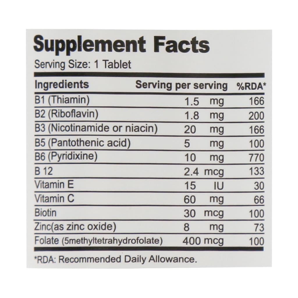 قرص نفروفول دکتر گیل 60 عددی