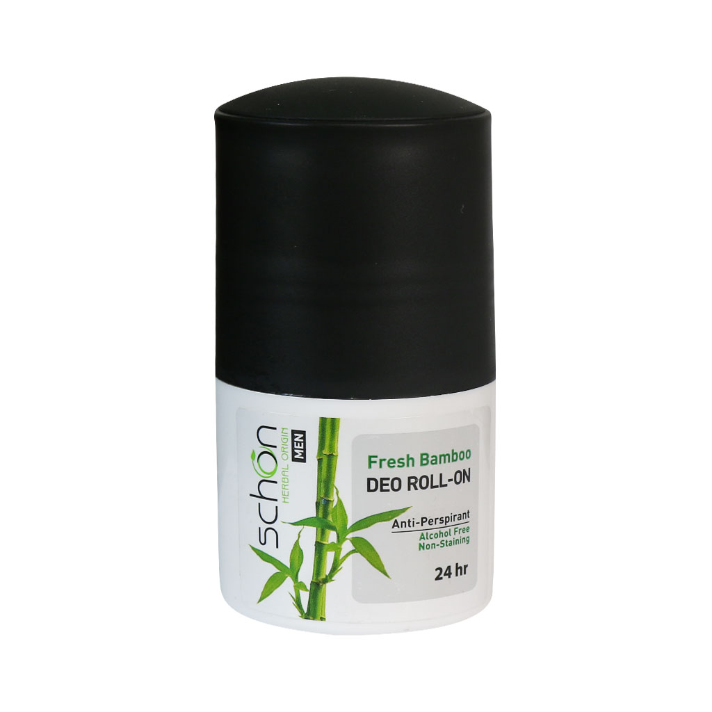 دئورولان مردانه فرش بامبو شون 60 میلی‎لیتر