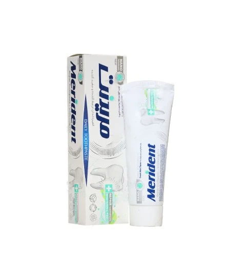 خمیر دندان سفید کننده وی وان 130 گرم