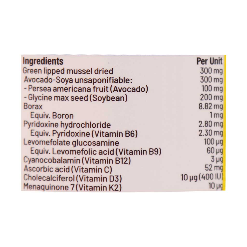کپسول سورناندین گرین نیچرقوطی 30 عددی