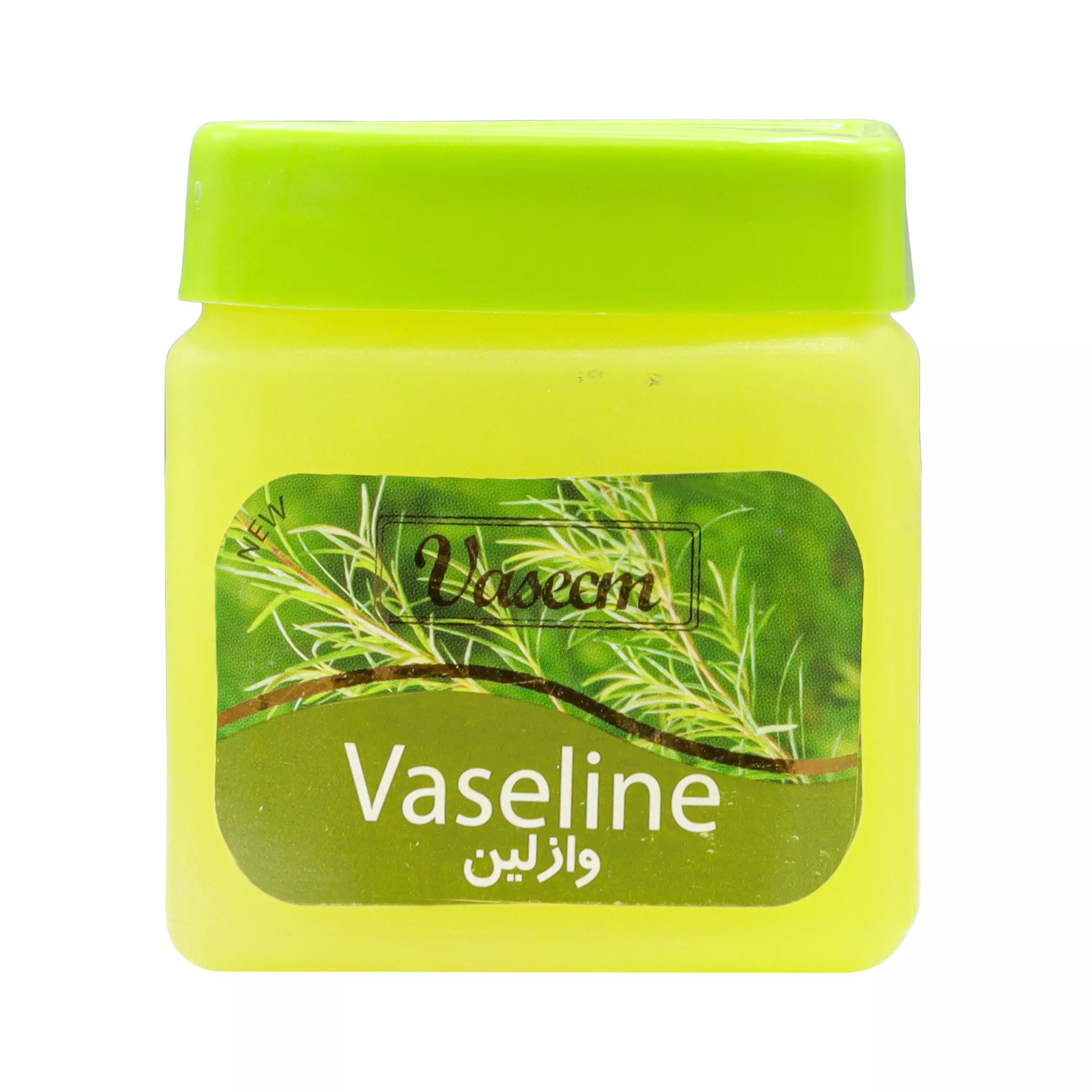 وازلین معطر درخت چای وسیم 125 میلی لیتر