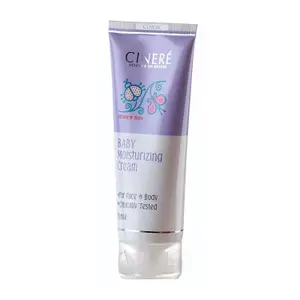 کرم مرطوب کننده کودک سینره 75 میلی لیتر