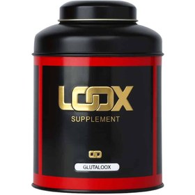 کپسول ال گلوتامین گلوتالوکس 1100 میلی گرم  لوکس 150 عددی