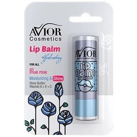 بالم لب مرطوب کننده طعم گیلاس هیدرودرم 4.5 گرمی