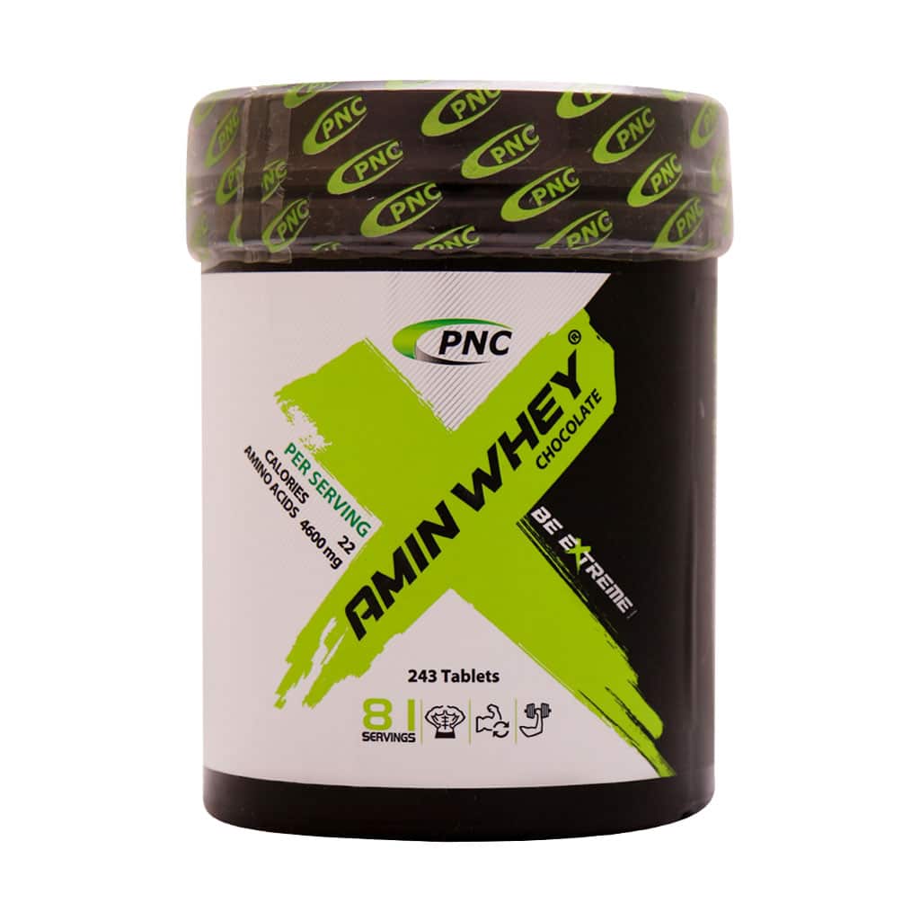 قرص آمینو وی 4600  کارن 243 عددی