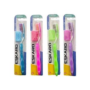 مسواک مديوم اکونومي اسکارد کد 877