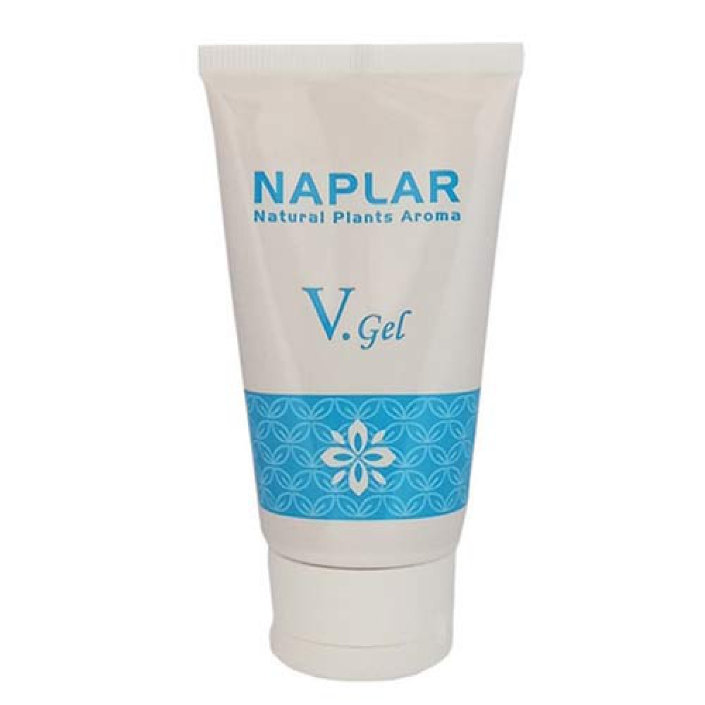 ژل واریس ناپلار مدل V-gel حجم 50 میلی لیتر