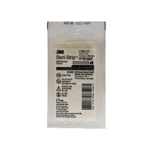 چسب بخیه تری ام استری استریپ بزرگ کد 1547