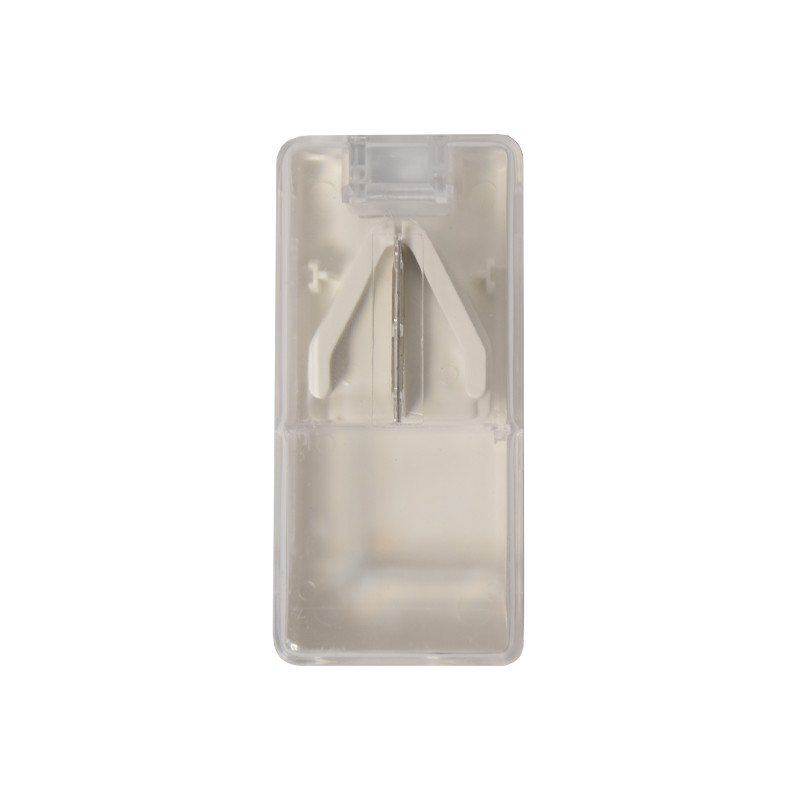 قرص نصف کن اف تی ای کو