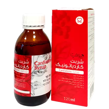 کاردیاتونیک