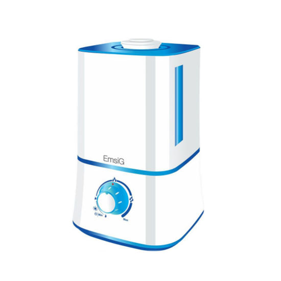 دستگاه بخور سرد اولتراسونیک US452