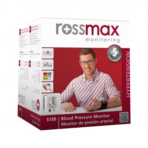 فشار سنج مچی S150