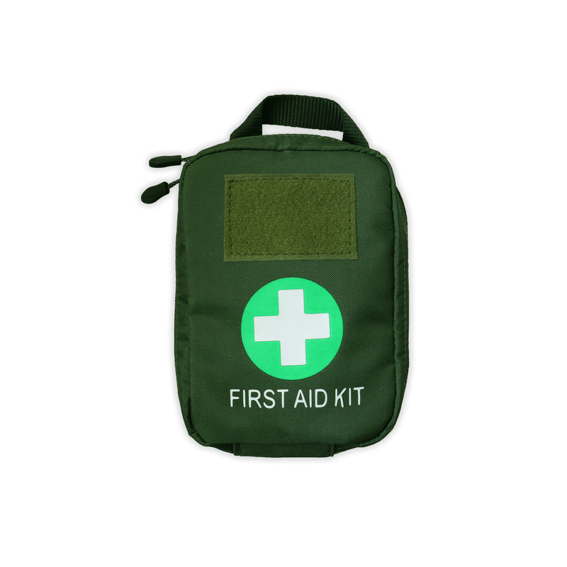 کیف کمک های اولیه ناجی