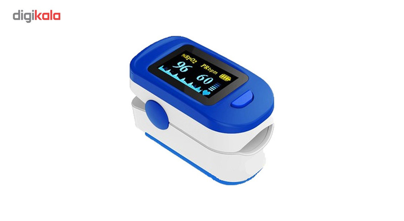 پالس اکسیمتر مدل FS20C