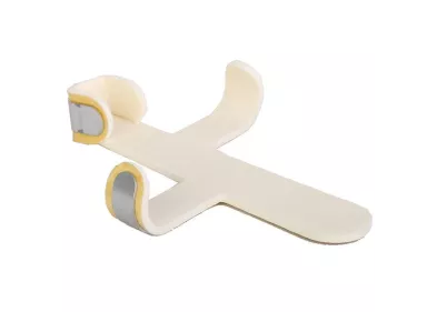 آتل آماده انگشت با فوم فشرده طب و صنعت1 عدد