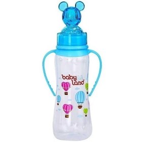 شير خوري کلاسيک عروسکي ملوان ارتودنسي 240 ميل کد 503 بی بی لند