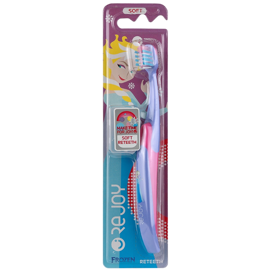 مسواک کودکان بالاي 4 سال ريجوي کد 741