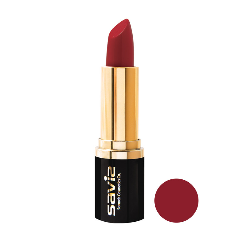 رژ لب ساویز کد S47