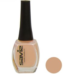 لاک ناخن ساویز کد S20