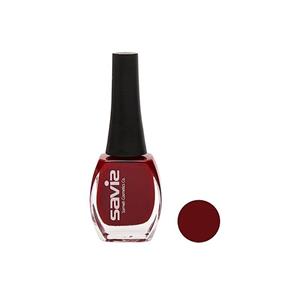 لاک ناخن ساویز کد S85