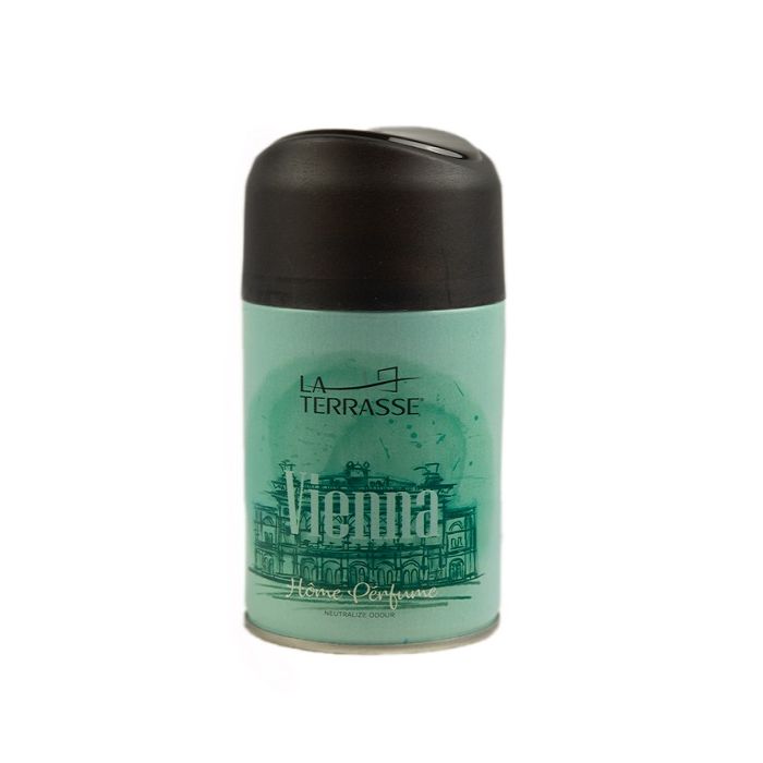 اسپری خوشبو کننده هوا لاتراس مدل  وین 250 میلی لیتر