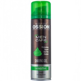 ژل ريش MORFOSE OSSION کامفورت 200 ميل