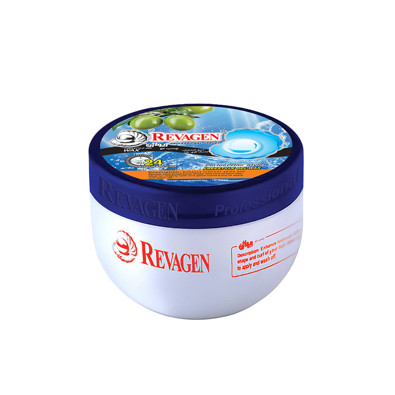 چسب مو اکسترا ریواژن