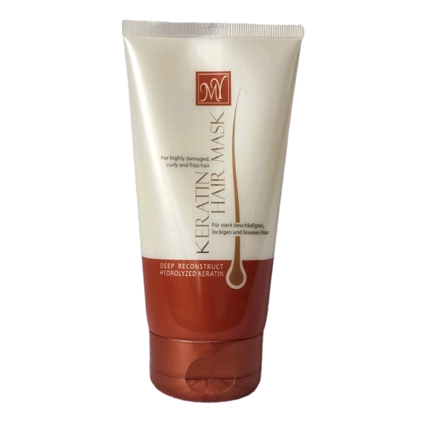 ماسک مو کراتینه مای ۱۵۰ میلی لیتر