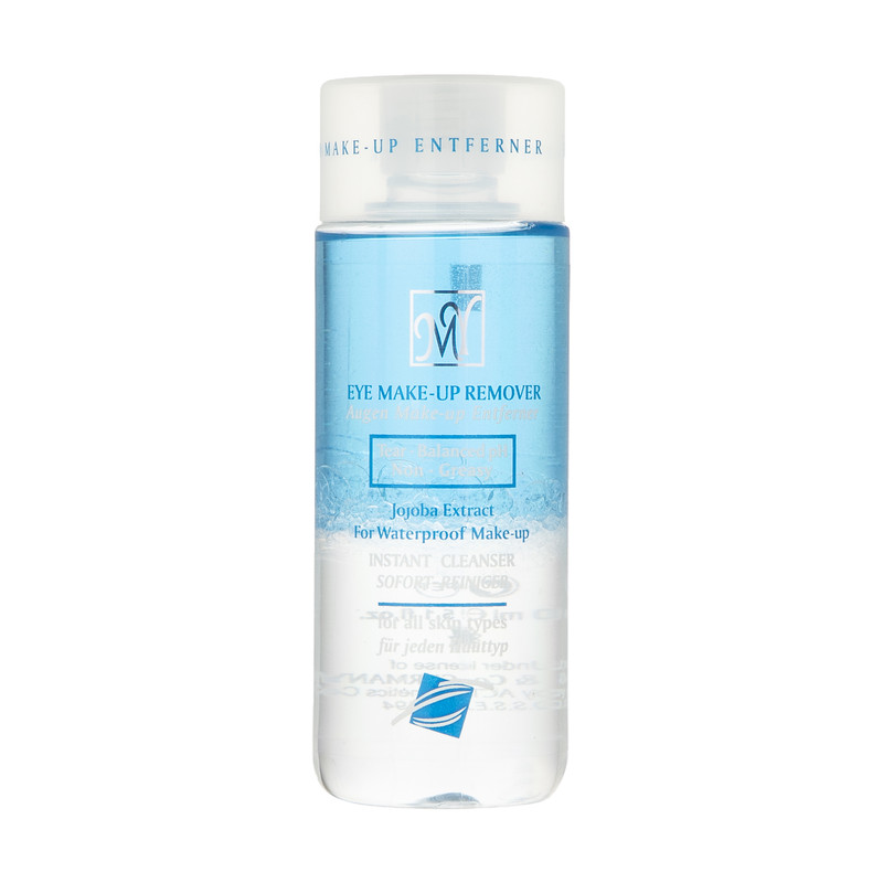 پاک کننده آرایش چشم دو فاز مای ۱۵۰ میلی لیتر