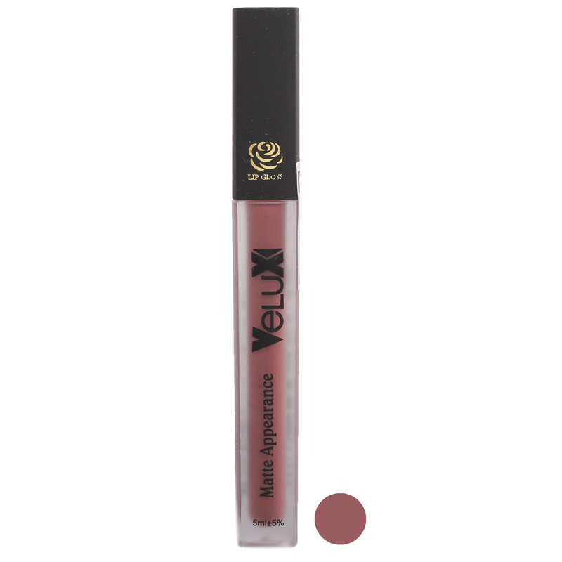 رژ لب مایع V10